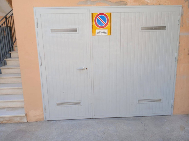 Box o garage in vendita a San Benedetto del Tronto