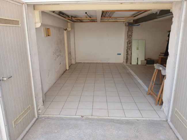 Box o garage in vendita a San Benedetto del Tronto
