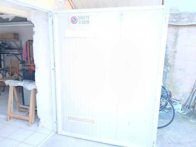 Box o garage in vendita a San Benedetto del Tronto