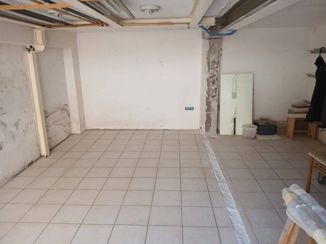 Box o garage in vendita a San Benedetto del Tronto