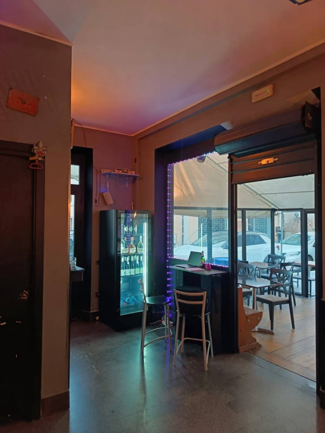 Bar Ristorante in vendita a San Benedetto del Tronto
