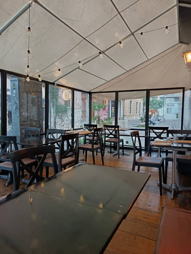 Bar Ristorante in vendita a San Benedetto del Tronto