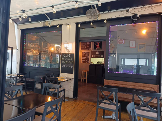 Bar Ristorante in vendita a San Benedetto del Tronto