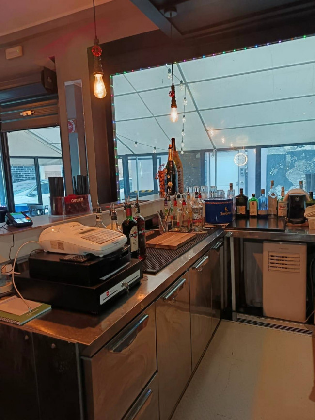 Bar Ristorante in vendita a San Benedetto del Tronto