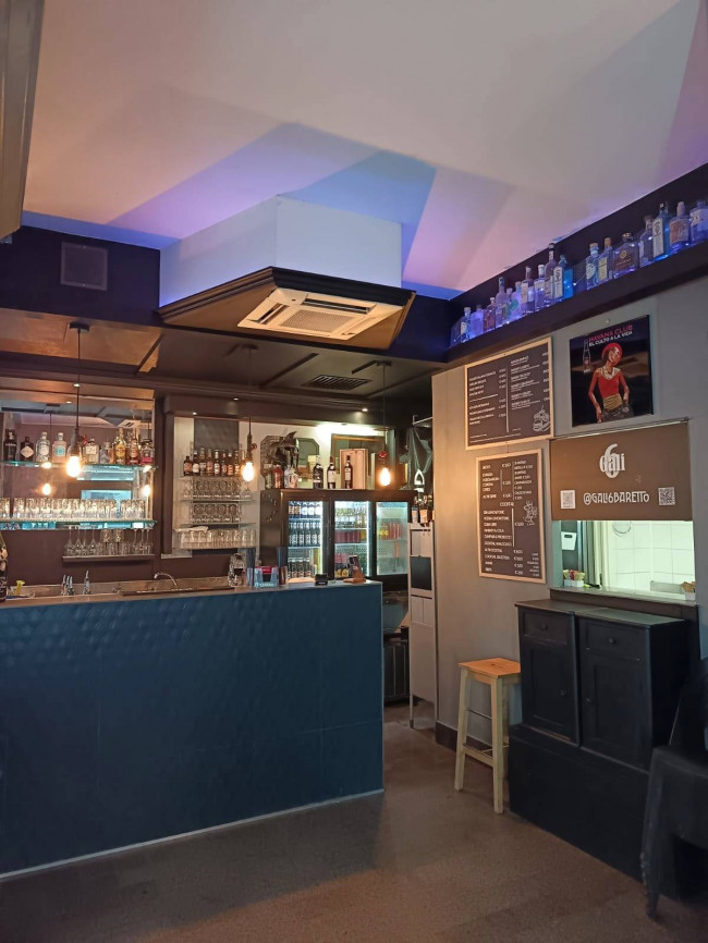 Bar Ristorante in vendita a San Benedetto del Tronto