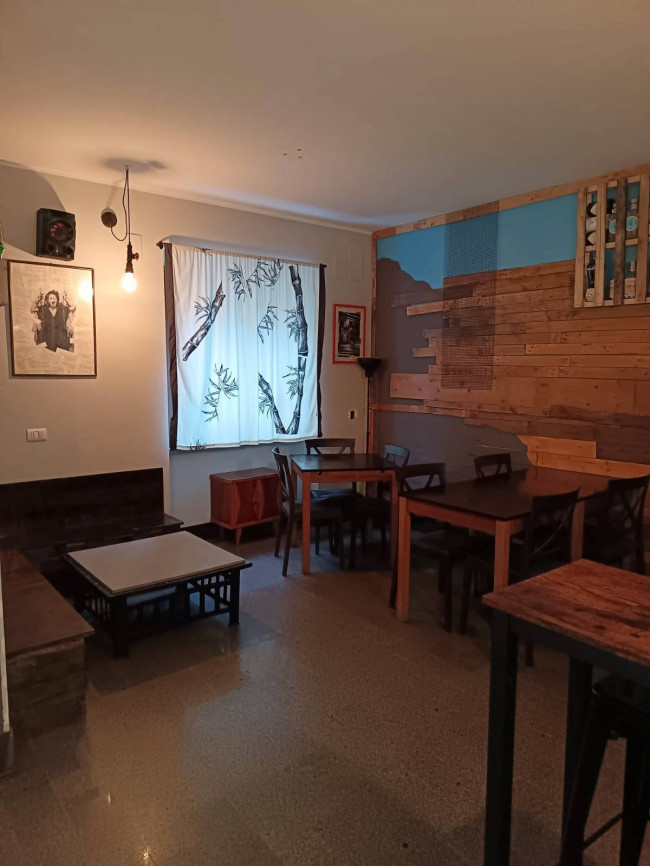 Bar Ristorante in vendita a San Benedetto del Tronto