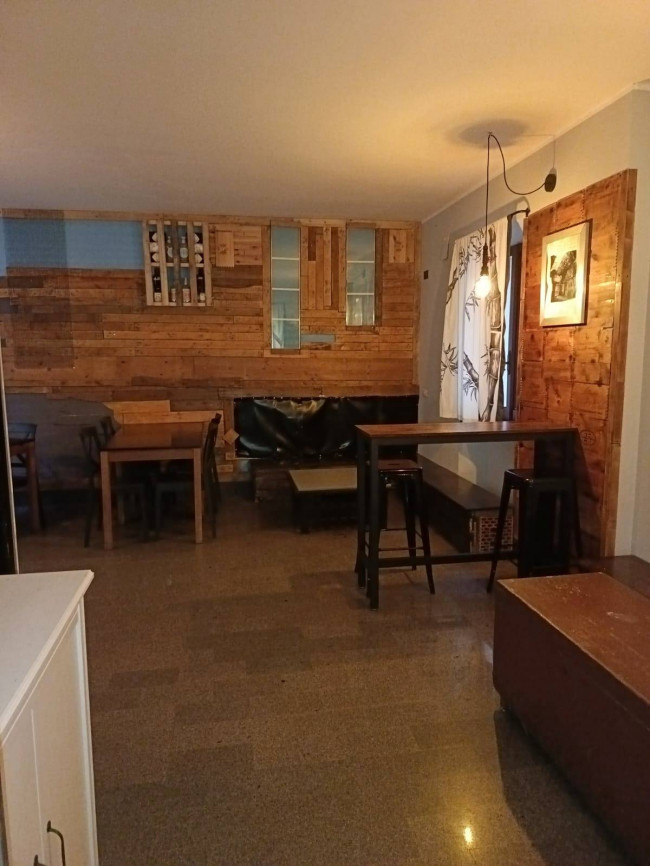 Bar Ristorante in vendita a San Benedetto del Tronto