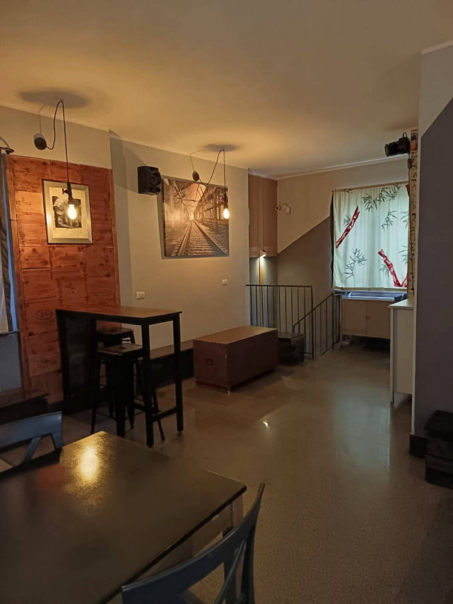 Bar Ristorante in vendita a San Benedetto del Tronto