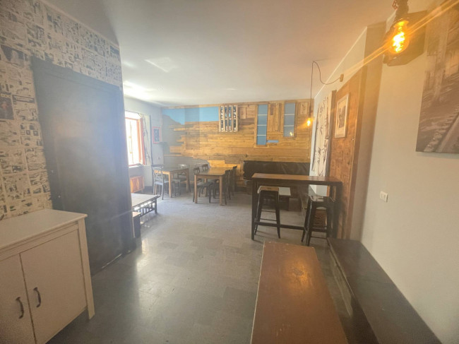 Bar Ristorante in vendita a San Benedetto del Tronto