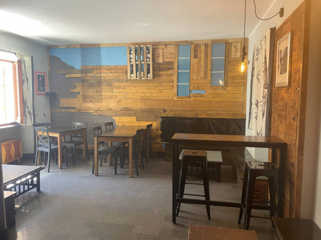 Bar Ristorante in vendita a San Benedetto del Tronto