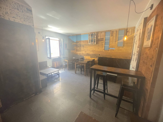 Bar Ristorante in vendita a San Benedetto del Tronto