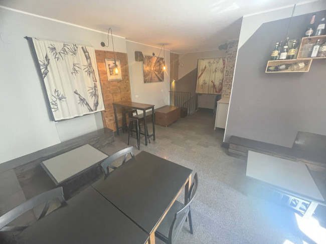 Bar Ristorante in vendita a San Benedetto del Tronto