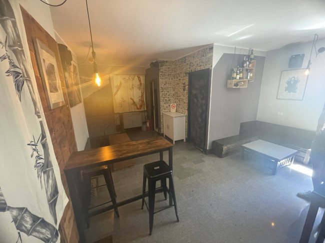 Bar Ristorante in vendita a San Benedetto del Tronto