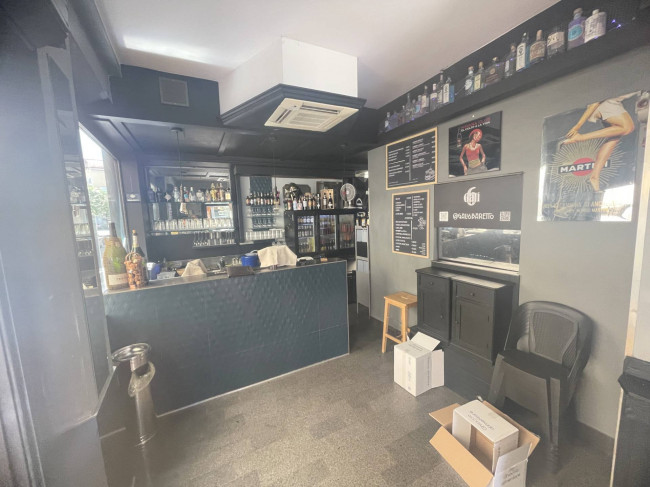 Bar Ristorante in vendita a San Benedetto del Tronto