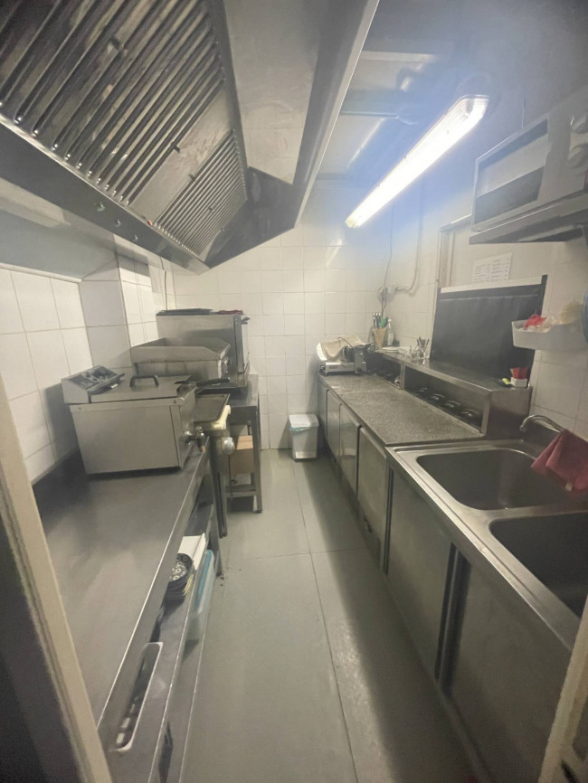 Bar Ristorante in vendita a San Benedetto del Tronto