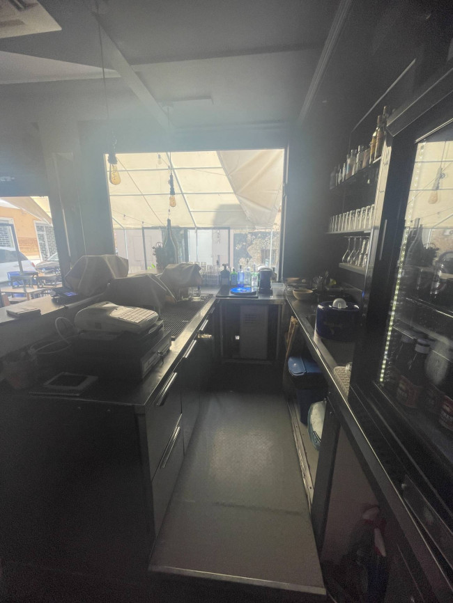 Bar Ristorante in vendita a San Benedetto del Tronto