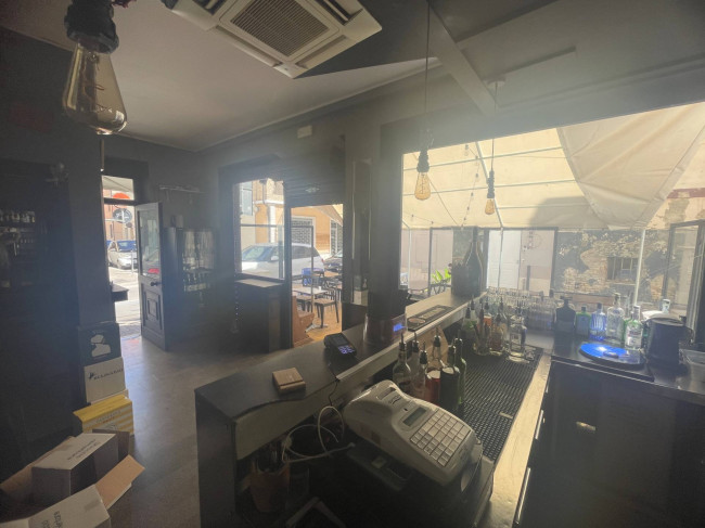 Bar Ristorante in vendita a San Benedetto del Tronto