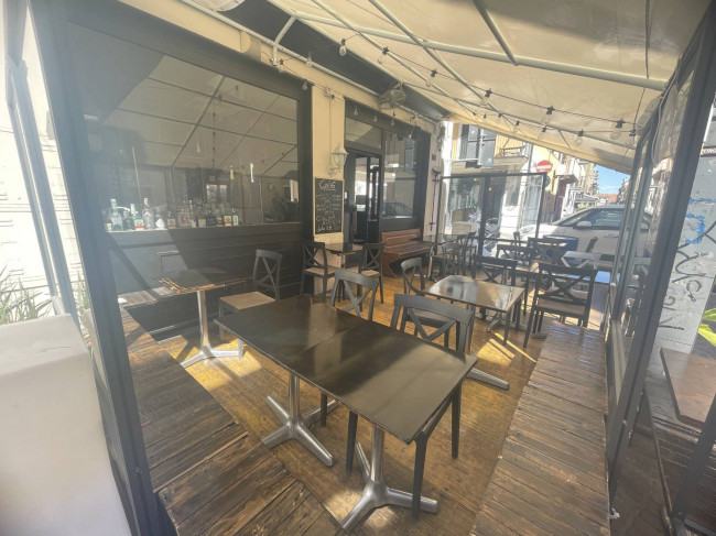 Bar Ristorante in vendita a San Benedetto del Tronto