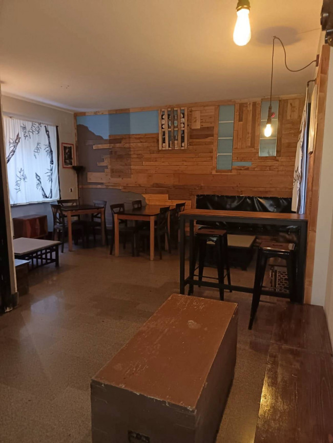 Bar Ristorante in vendita a San Benedetto del Tronto