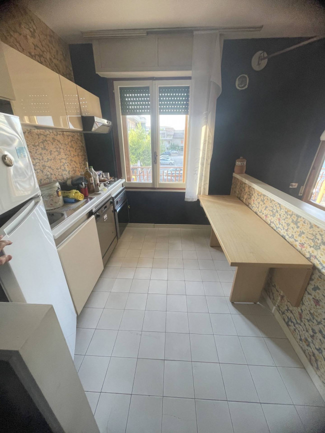 Appartamento in vendita a San Benedetto del Tronto