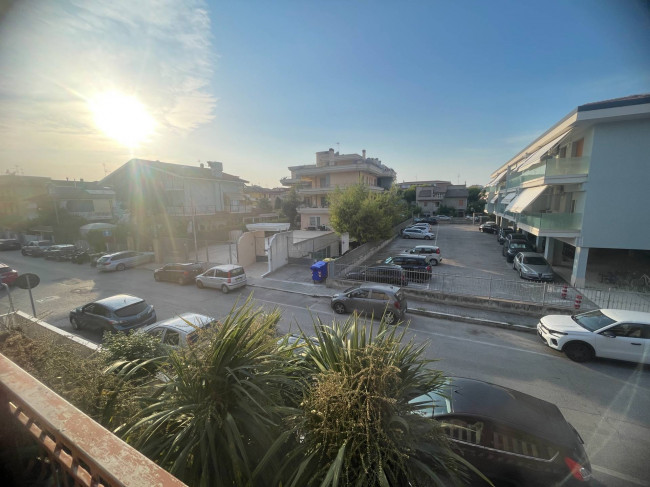Appartamento in vendita a San Benedetto del Tronto