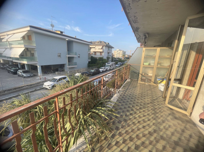 Appartamento in vendita a San Benedetto del Tronto