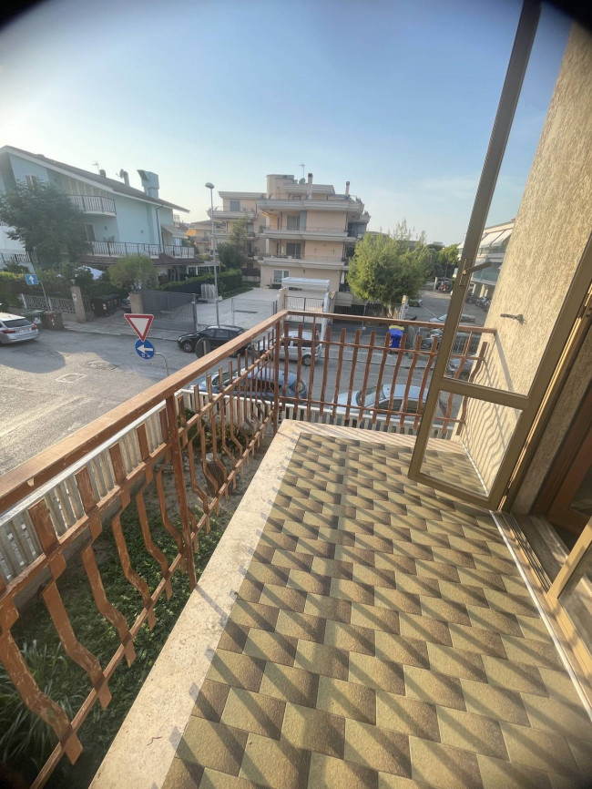 Appartamento in vendita a San Benedetto del Tronto
