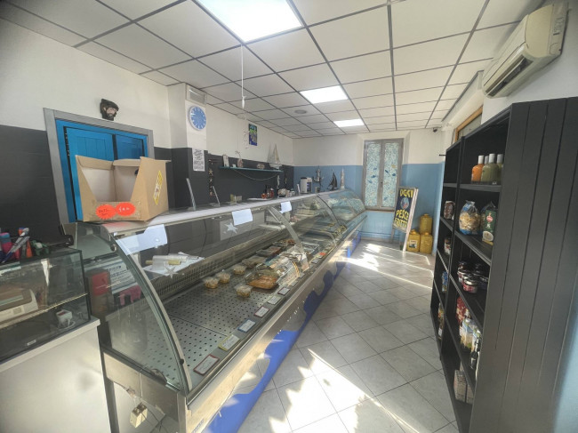 Pescheria in vendita a Spinetoli