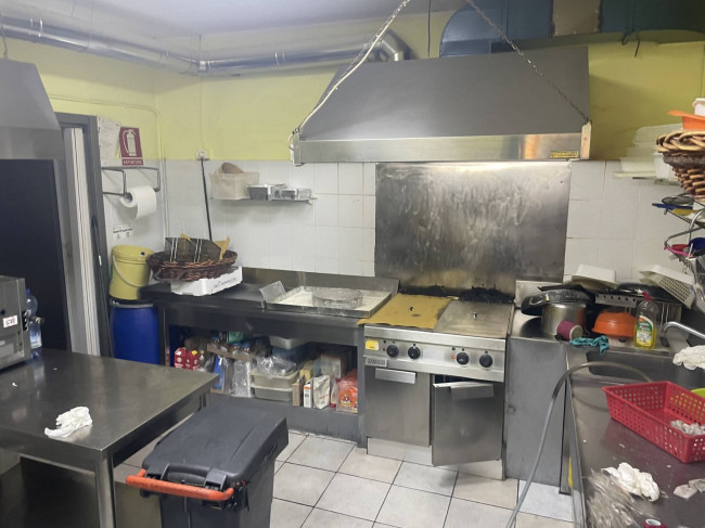 Pescheria in vendita a Spinetoli