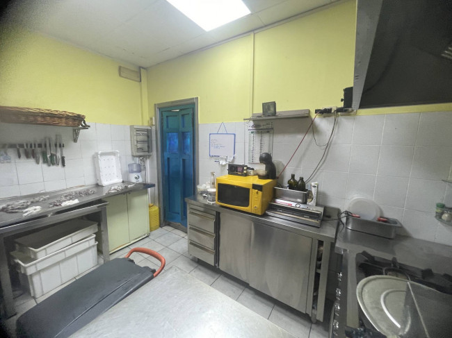 Pescheria in vendita a Spinetoli