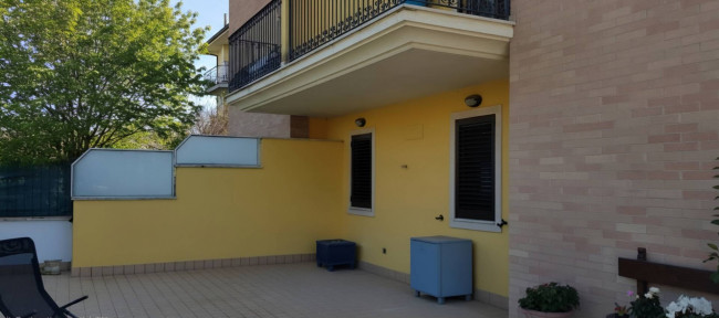 Appartamento in vendita a Monteprandone