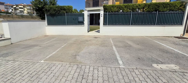 Appartamento in vendita a Monteprandone