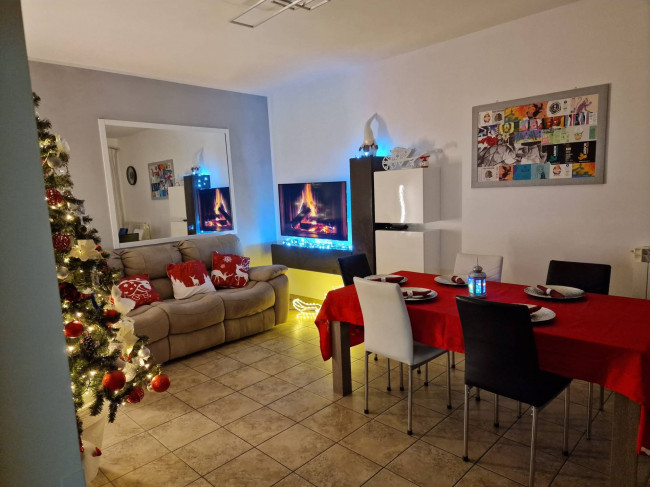 Appartamento in vendita a Monteprandone