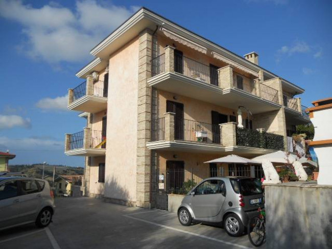 Appartamento in vendita a Monteprandone