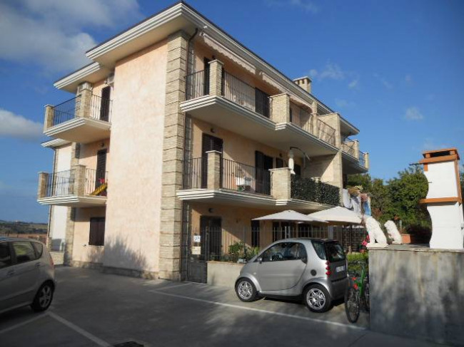 Appartamento in vendita a Monteprandone
