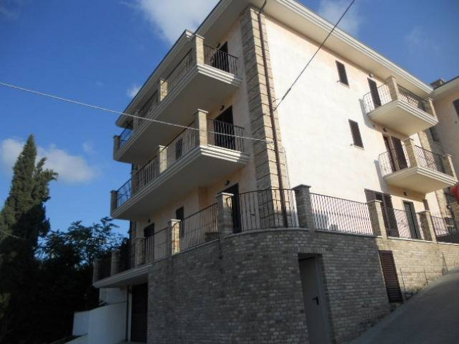 Appartamento in vendita a Monteprandone
