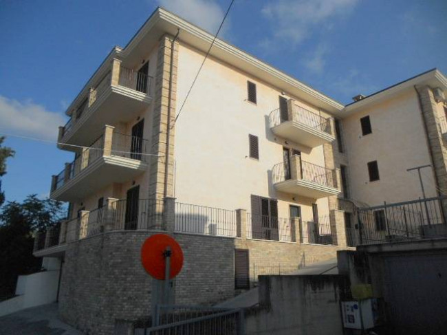Appartamento in vendita a Monteprandone