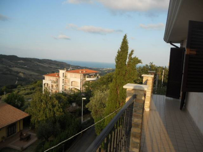 Appartamento in vendita a Monteprandone