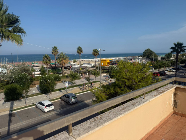 Appartamento in vendita a Alba Adriatica