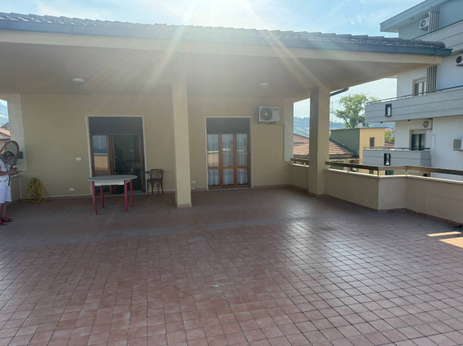 Appartamento in vendita a Alba Adriatica
