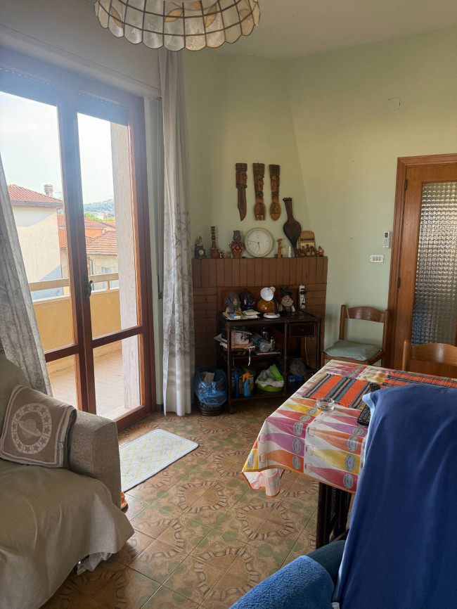 Appartamento in vendita a Alba Adriatica