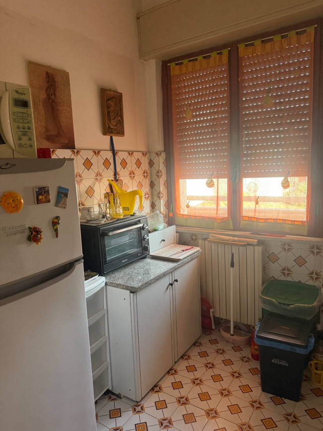 Appartamento in vendita a Alba Adriatica