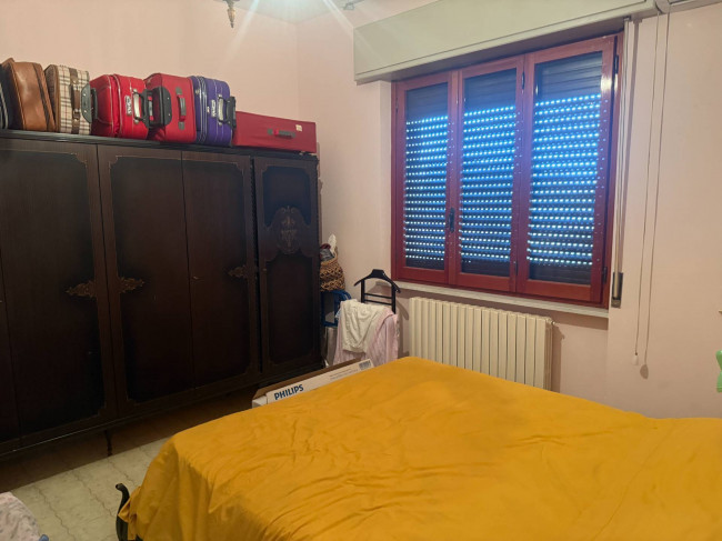 Appartamento in vendita a Alba Adriatica