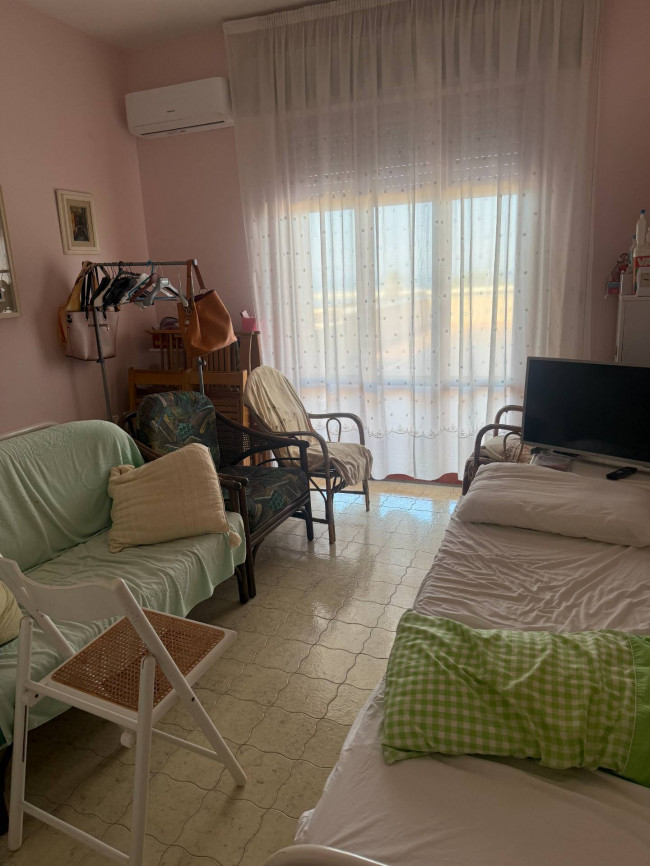 Appartamento in vendita a Alba Adriatica