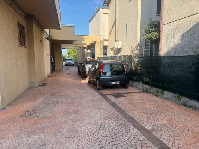 Appartamento in vendita a Alba Adriatica