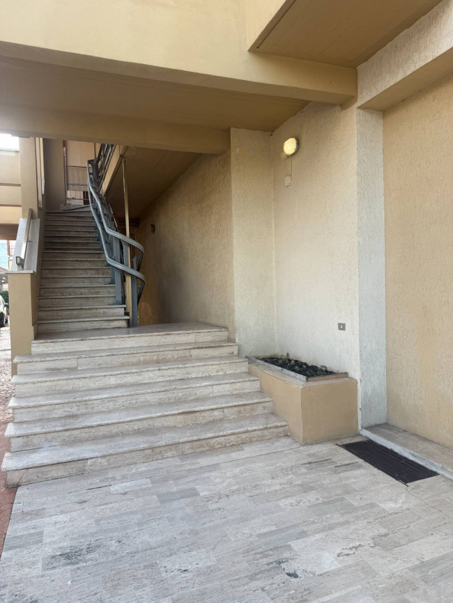 Appartamento in vendita a Alba Adriatica