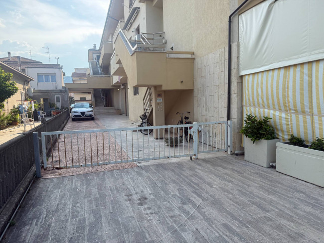 Appartamento in vendita a Alba Adriatica