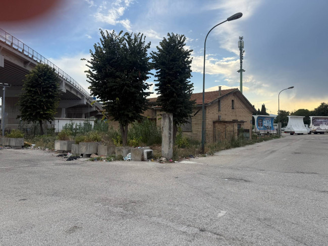 Studio/Ufficio in affitto a San Benedetto del Tronto