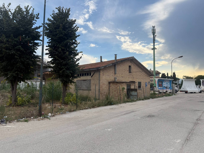 Studio/Ufficio in affitto a San Benedetto del Tronto