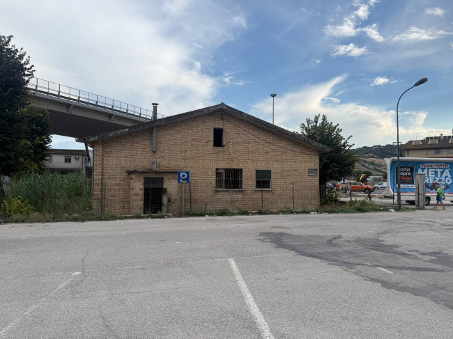Studio/Ufficio in affitto a San Benedetto del Tronto
